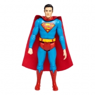 DC Retro - Figurine Batman 66 Superman (Comic) 15 cm