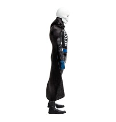 DC Retro - Figurine Batman 66 Lord Death Man (Comic) 15 cm