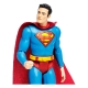 DC Retro - Figurine Batman 66 Superman (Comic) 15 cm