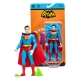 DC Retro - Figurine Batman 66 Superman (Comic) 15 cm