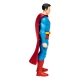 DC Retro - Figurine Batman 66 Superman (Comic) 15 cm