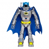 DC Retro - Figurine Batman 66 Robot Batman (Comic) 15 cm