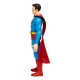 DC Retro - Figurine Batman 66 Superman (Comic) 15 cm