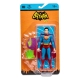 DC Retro - Figurine Batman 66 Superman (Comic) 15 cm