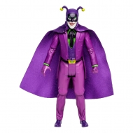 DC Retro - Figurine Batman 66 The Joker (Comic) 15 cm