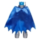 DC Retro - Figurine Batman 66 Robot Batman (Comic) 15 cm