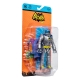 DC Retro - Figurine Batman 66 Robot Batman (Comic) 15 cm