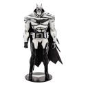 DC Multiverse - Figurine Sketch Edition Batman (Batman: White Knight) (Gold Label) 18 cm