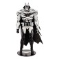 DC Comics - DC Multiverse figurine Sketch Edition Batman (Batman: White Knight) (Gold Label) 18 cm DC Comics - DC Multiverse figurine Sketch Edition Batman (Batman: White Knight) (Gold Label) 18 cm