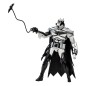 DC Comics - DC Multiverse figurine Sketch Edition Batman (Batman: White Knight) (Gold Label) 18 cm DC Comics - DC Multiverse figurine Sketch Edition Batman (Batman: White Knight) (Gold Label) 18 cm