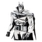 DC Comics - DC Multiverse figurine Sketch Edition Batman (Batman: White Knight) (Gold Label) 18 cm DC Comics - DC Multiverse figurine Sketch Edition Batman (Batman: White Knight) (Gold Label) 18 cm