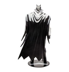DC Comics - DC Multiverse figurine Sketch Edition Batman (Batman: White Knight) (Gold Label) 18 cm