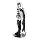 DC Multiverse - Figurine Sketch Edition Batman (Batman: White Knight) (Gold Label) 18 cm