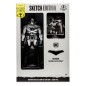 DC Comics - DC Multiverse figurine Sketch Edition Batman (Batman: White Knight) (Gold Label) 18 cm DC Comics - DC Multiverse figurine Sketch Edition Batman (Batman: White Knight) (Gold Label) 18 cm