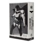 DC Comics - DC Multiverse figurine Sketch Edition Batman (Batman: White Knight) (Gold Label) 18 cm DC Comics - DC Multiverse figurine Sketch Edition Batman (Batman: White Knight) (Gold Label) 18 cm