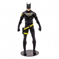 DC Multiverse - Figurine Jim Gordon as Batman (Batman: Endgame) 18 cm