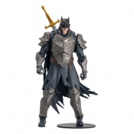 DC Multiverse - Figurine Batman (Dark Knights of Steel) 18 cm