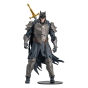 DC Multiverse - Figurine Batman (Dark Knights of Steel) 18 cm
