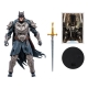 DC Multiverse - Figurine Batman (Dark Knights of Steel) 18 cm