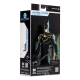 DC Multiverse - Figurine Jim Gordon as Batman (Batman: Endgame) 18 cm