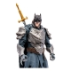 DC Multiverse - Figurine Batman (Dark Knights of Steel) 18 cm