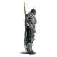 DC Multiverse - Figurine Batman (Dark Knights of Steel) 18 cm