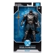 DC Multiverse - Figurine Batman (Dark Knights of Steel) 18 cm