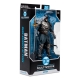 DC Multiverse - Figurine Batman (Dark Knights of Steel) 18 cm