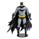 DC Multiverse - Figurine Batman (Hush)(Black/Grey) 18 cm