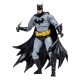 DC Multiverse - Figurine Batman (Hush)(Black/Grey) 18 cm