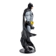 DC Multiverse - Figurine Batman (Hush)(Black/Grey) 18 cm