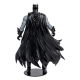 DC Multiverse - Figurine Batman (Hush)(Black/Grey) 18 cm