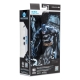 DC Multiverse - Figurine Batman (Hush)(Black/Grey) 18 cm