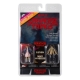 Stranger Things - Figurines et comic book Eleven and Mike Wheeler 8 cm