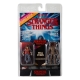 Stranger Things - Figurines et comic book Will Byers and Demogorgon 8 cm