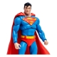 DC Collector Multipack - Figurines Atomic Skull vs. Superman (Action Comics) (Gold Label) 18 cm