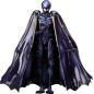 Berserk - Movie figurine Figma Femto 16 cm
