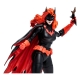 DC Multiverse - Figurines Multipack Clayface, Batman & Batwoman (DC Rebirth) (Gold Label) 18 cm