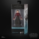 Star Wars : Ahsoka Black Series - Figurine Morgan Elsbeth 15 cm