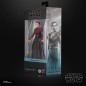 Star Wars : Ahsoka Black Series - Figurine Morgan Elsbeth 15 cm