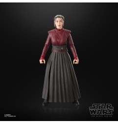 Star Wars : Ahsoka Black Series - Figurine Morgan Elsbeth 15 cm
