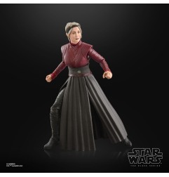 Star Wars : Ahsoka Black Series - Figurine Morgan Elsbeth 15 cm