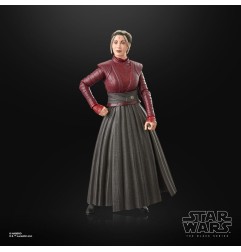 Star Wars : Ahsoka Black Series - Figurine Morgan Elsbeth 15 cm