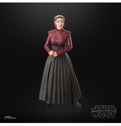 Star Wars : Ahsoka Black Series - Figurine Morgan Elsbeth 15 cm