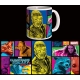 Les Gardiens de la Galaxie 2 - Mug Colors