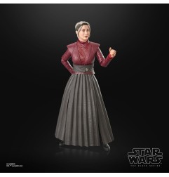 Star Wars : Ahsoka Black Series - Figurine Morgan Elsbeth 15 cm