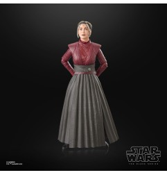 Star Wars : Ahsoka Black Series - Figurine Morgan Elsbeth 15 cm