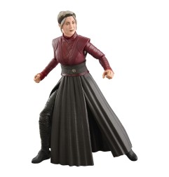 Star Wars : Ahsoka Black Series - Figurine Morgan Elsbeth 15 cm