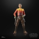 Star Wars : Ahsoka Black Series - Figurine Ezra Bridger (Lothal) 15 cm