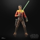 Star Wars : Ahsoka Black Series - Figurine Ezra Bridger (Lothal) 15 cm